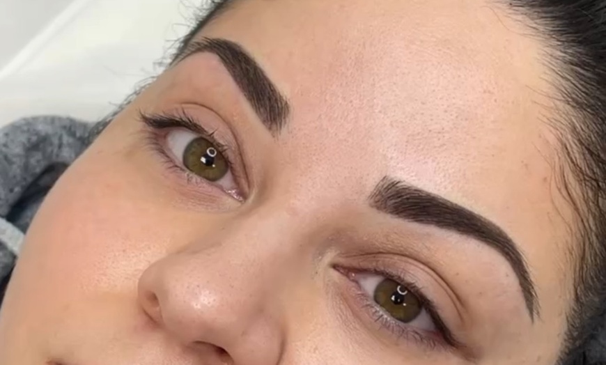 Image 3: Up to 40% Off on Permanent Makeup at Brow Cita