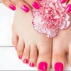 Image 1: Forfait beauté des mains et/ou des pieds au choix avec Happy Nails
