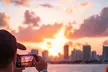 Enjoy a Scenic NYC Evening Cruise with Iconic Views During Sunset at Iconic Tours (Up to 75% Off) - Second Medium