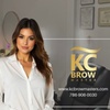 Image 1: Discover beautiful brows with Kc Brows Master Spa