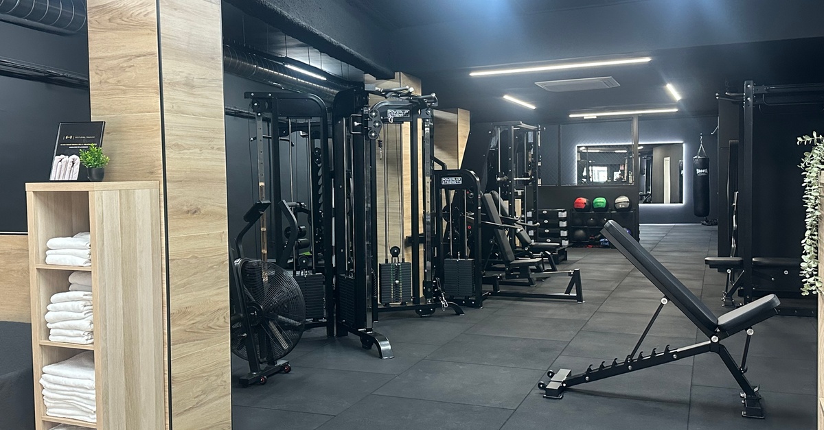 Entrenamiento personal a medida en Barcelona