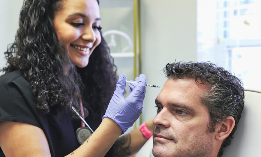 Image 2: Biostimulator Facial Rejuvenation