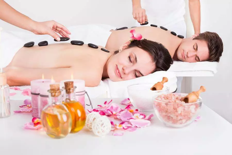 Up to 42% Off on Deep Tissue Massage at JADE MASSAGE SPA - Primary Image