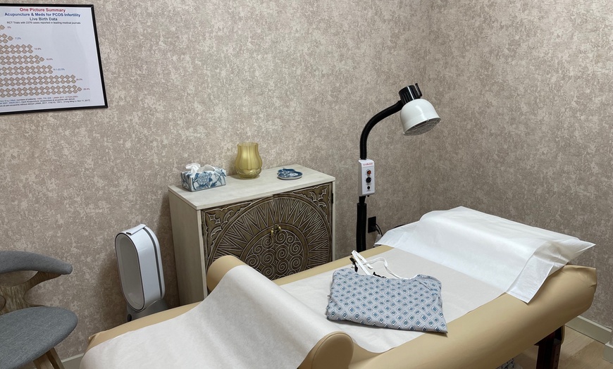 Image 5: Up to 60% Off on Lymphatic Drainage Massage at Reishi Wellness Acupuncture