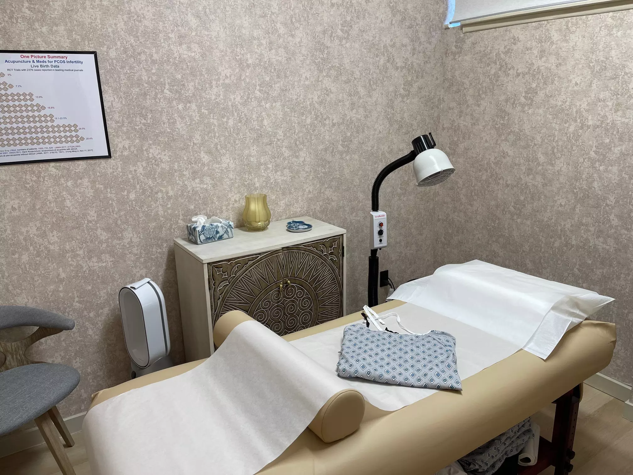 Relax and Unwind with a Choice of 60, 90, or 120-Minute Massages