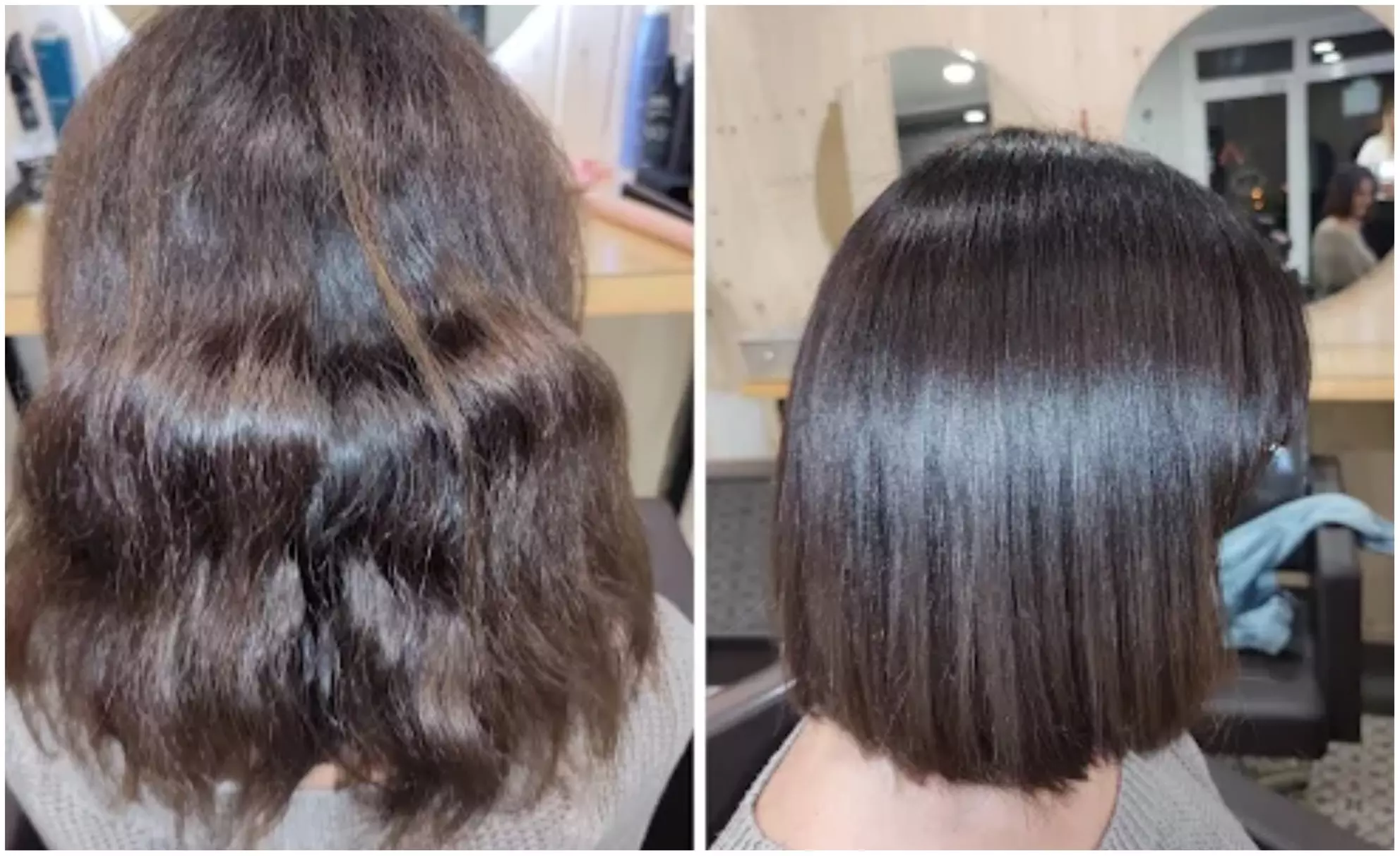 Peluquería con lavado, corte, tinte de raíz o tratamiento reparador