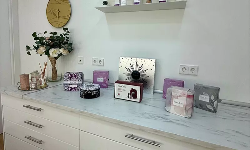 Limpieza bucal con radiografía