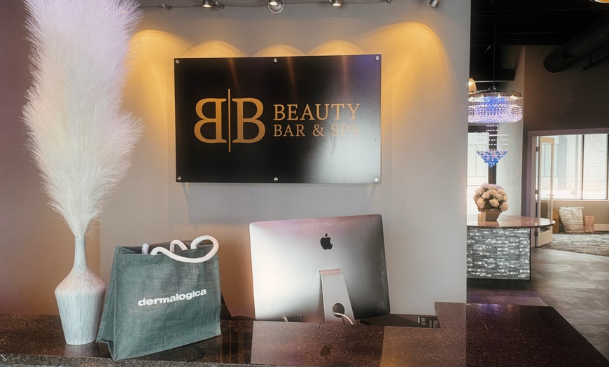 Image 9: Revitalize Your Skin with upto Three 90-minute Hydrafacials Sessions