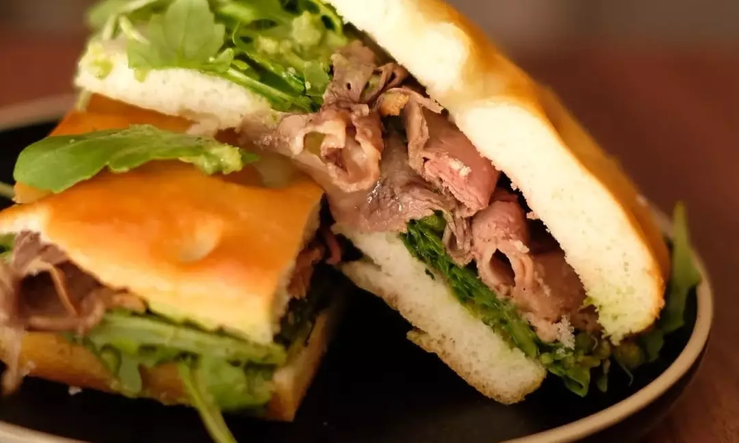 Saborea deliciosas focaccias con un menú completo para 2 o 4 personas