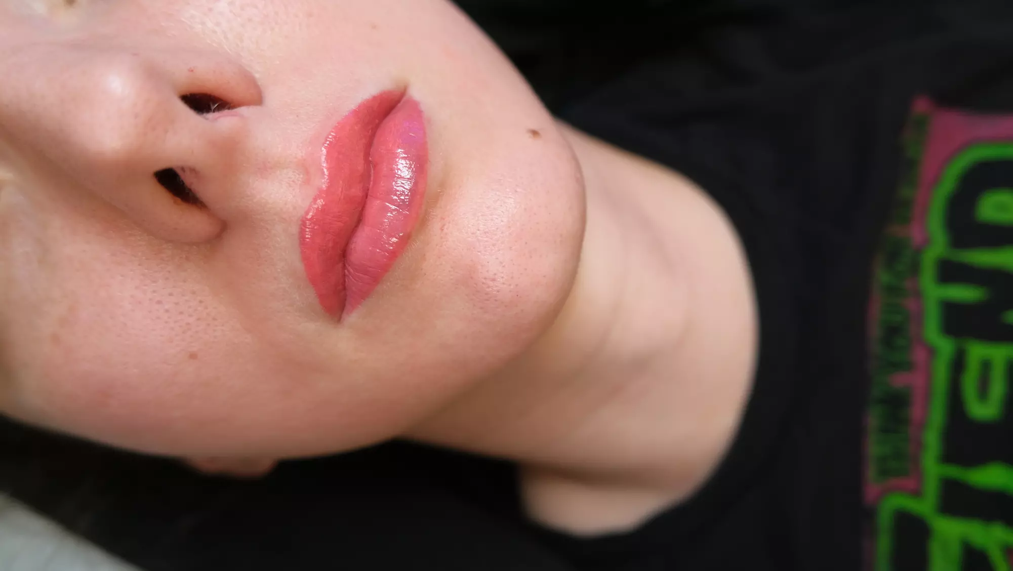 Up to 64% Off on Eyebrow Embroidery at Lashed by Christine - Second Medium