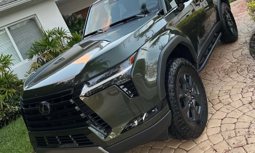 Image 6: Up to 56% Off on Mobile Detailing at City Twin Mobile Detailing