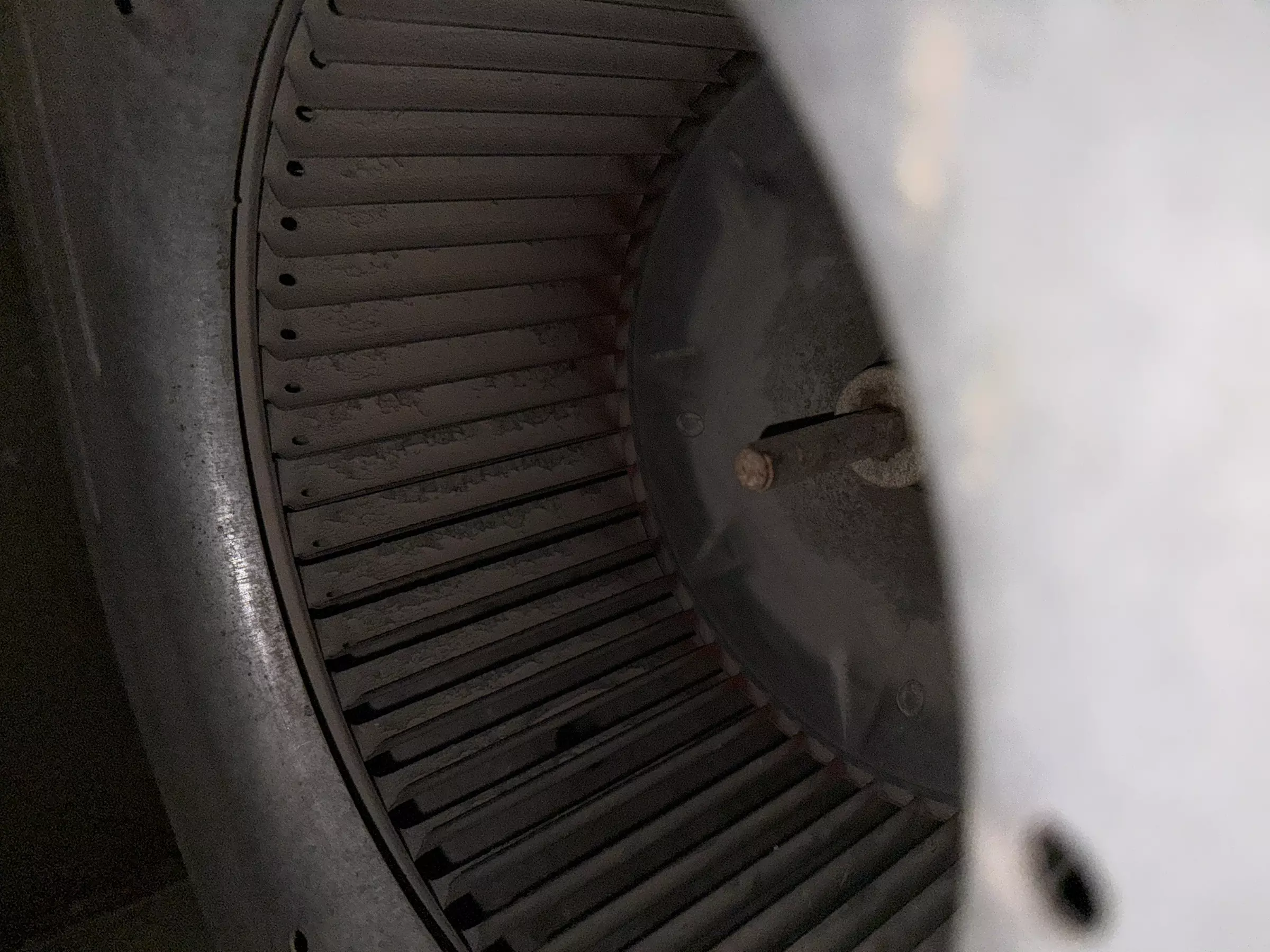 Comfort Confidence Heating Inspection