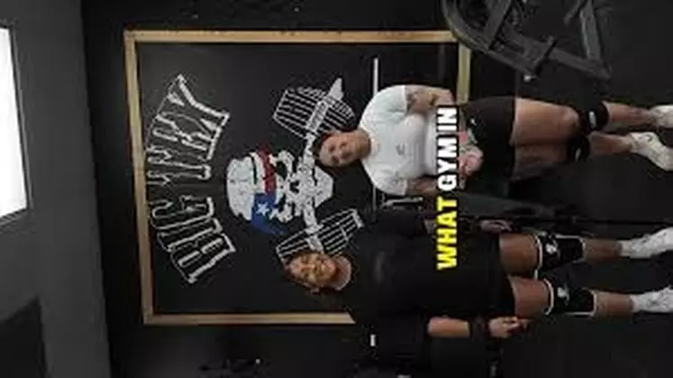 Transform Your Body with One, Three or Six Months Membership