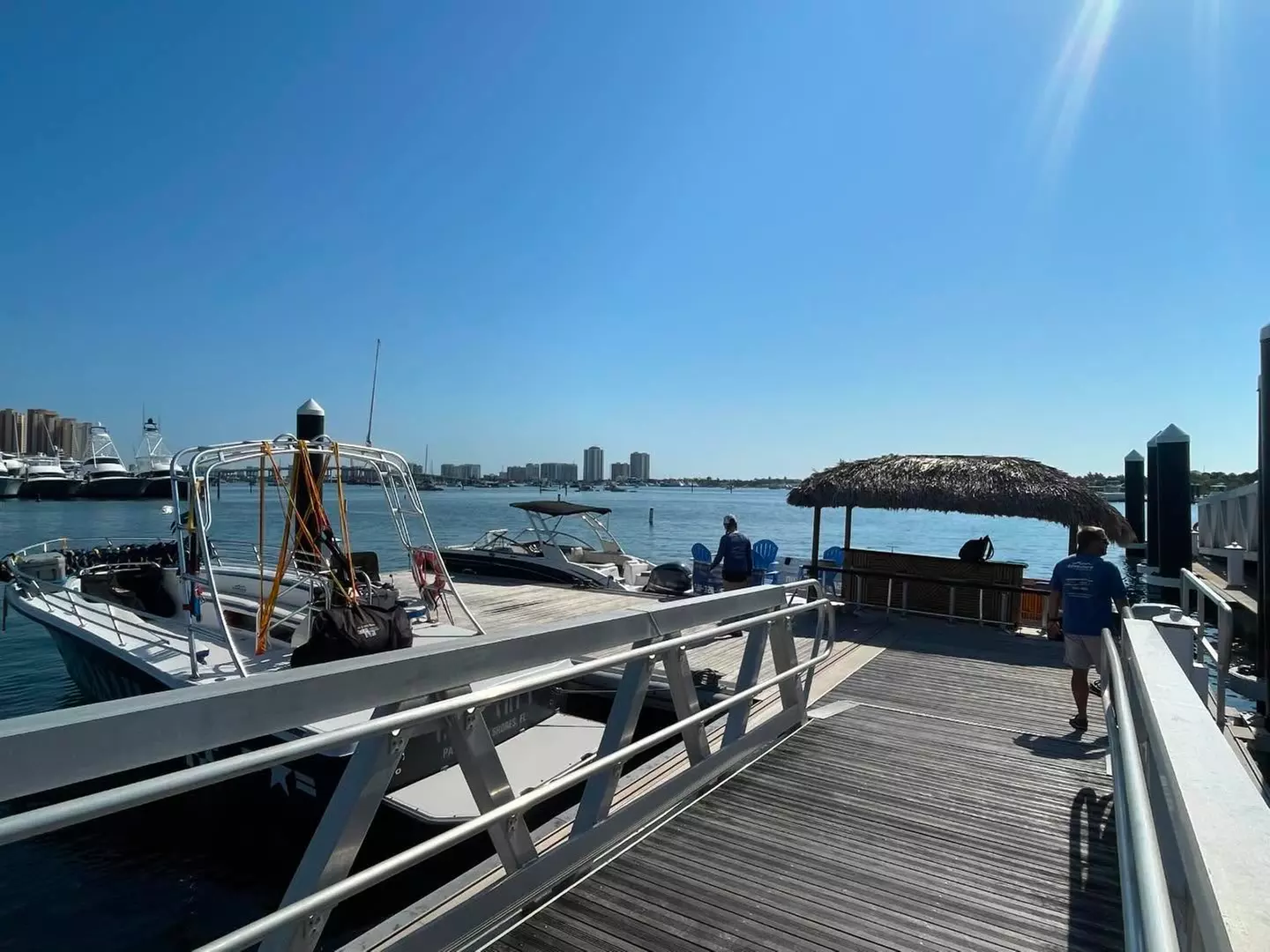 Water Tubing Day for Two, Four or Six