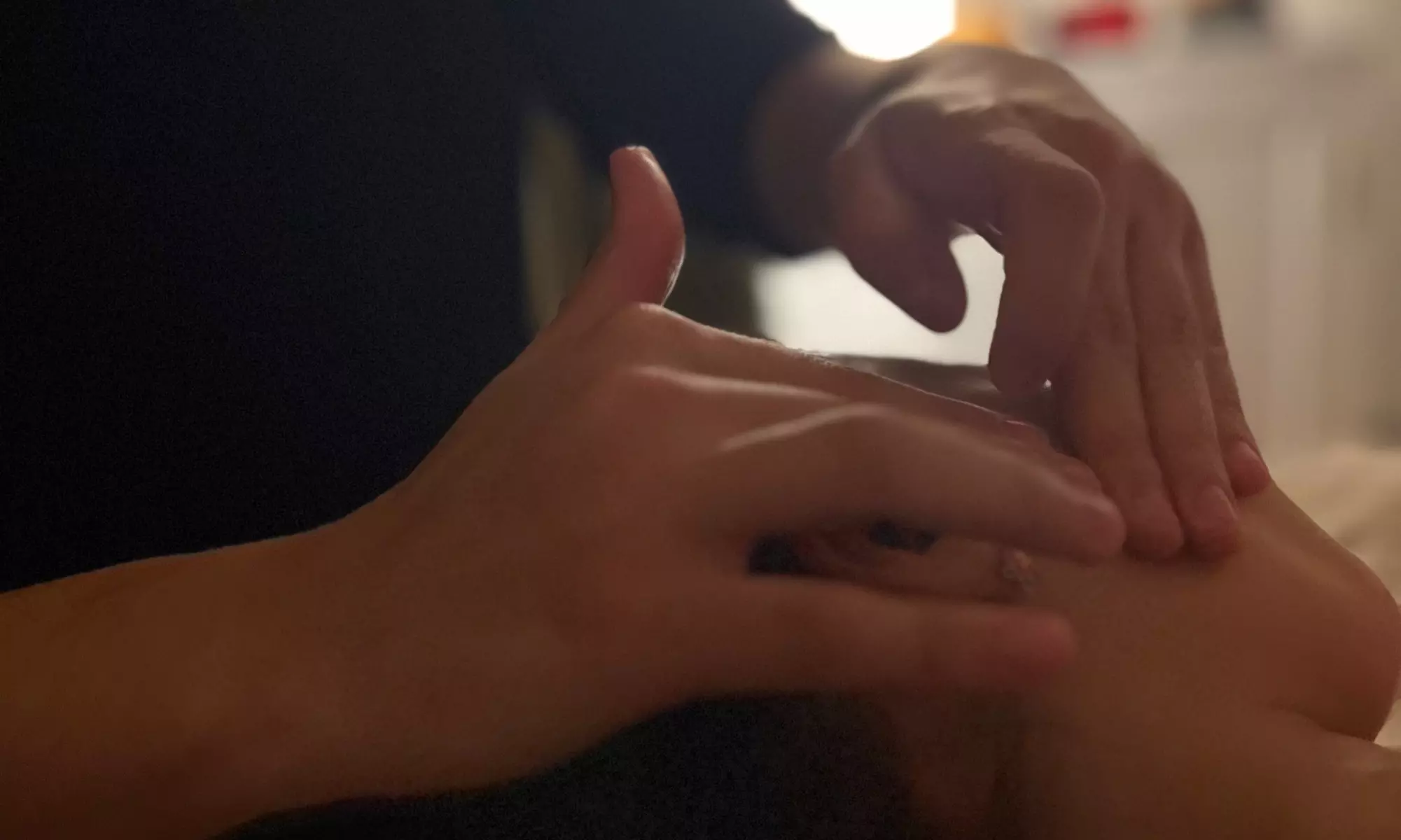 Up to 30% Off on Deep Tissue Massage at Unwinding Relaxation