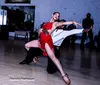 Five or Ten Class Pass for Salsa, Tango, or Hustle at Dance With Us (Up to 85% Off). Three Options Available.