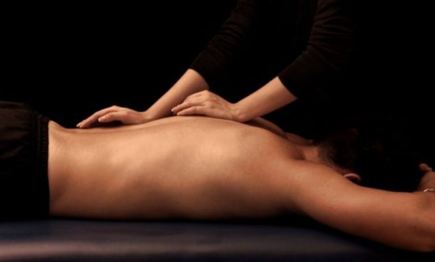 Image 2: Journée spa et massage en duo