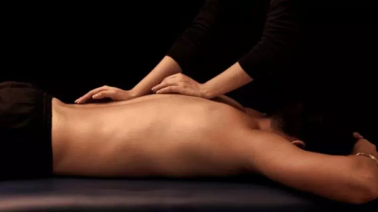 Journée spa et massage en duo