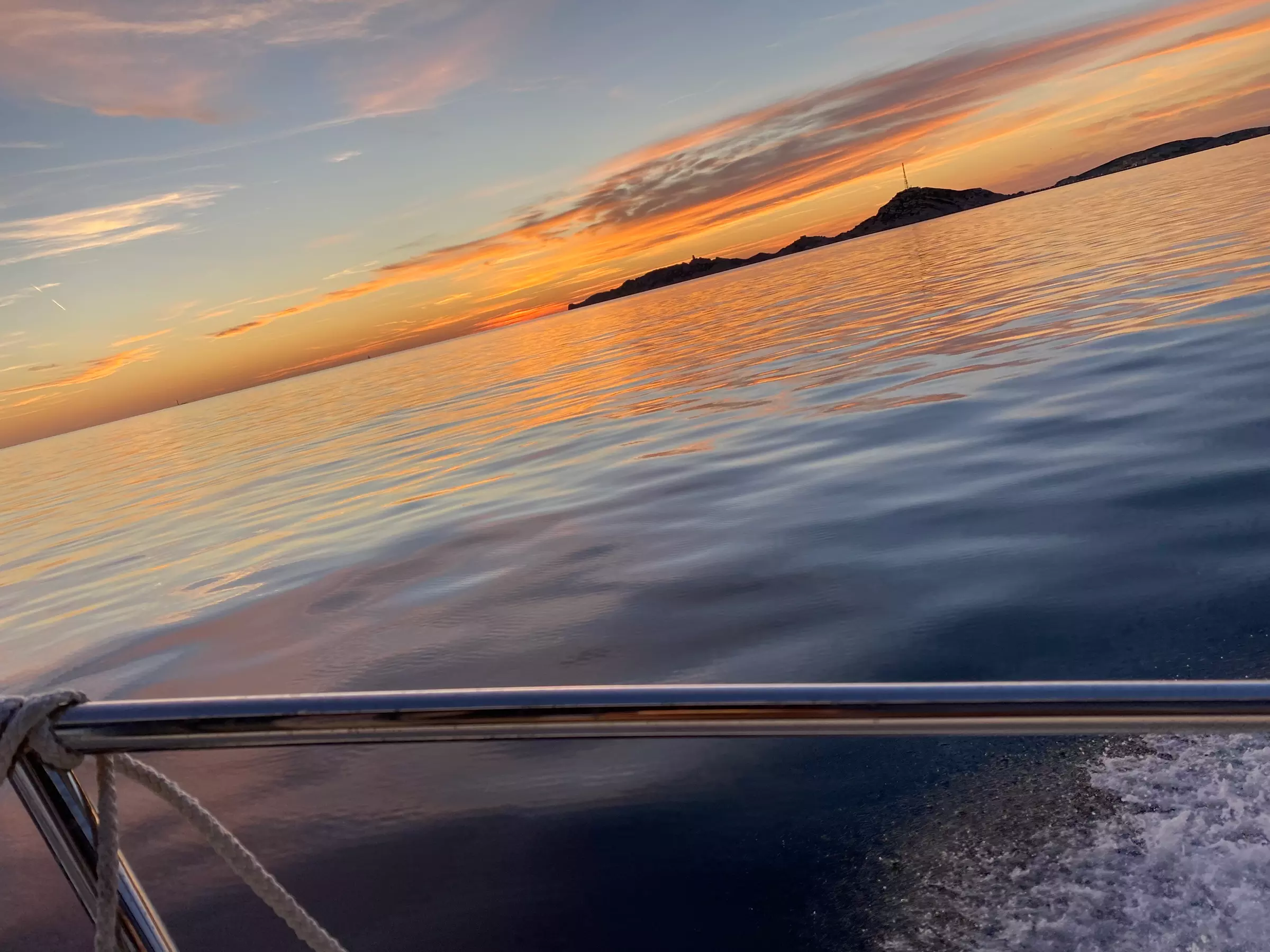 Passez votre permis bateau au Vieux-Port de Marseille