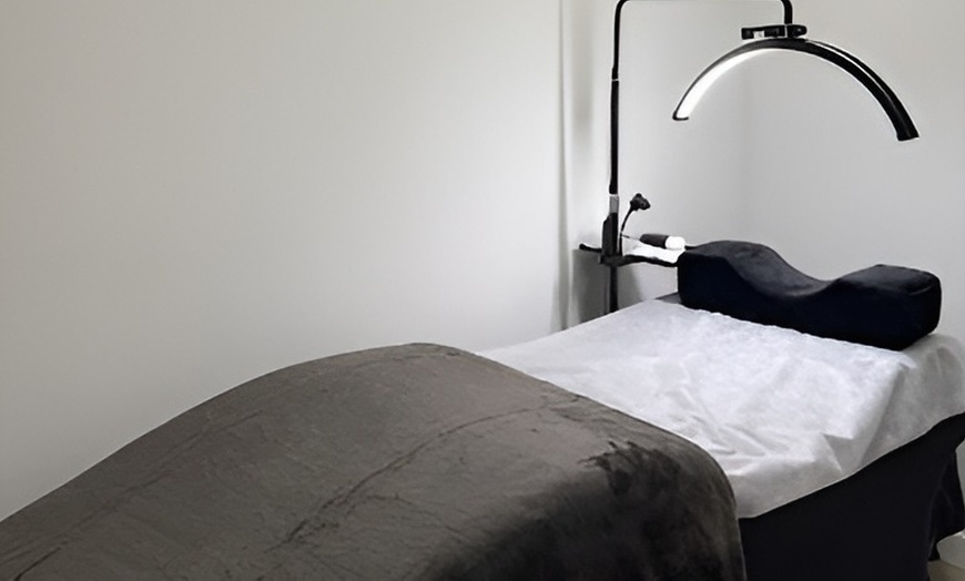 Image 2: Enhance Your Look: Choice of Eyelash Extensions at Julia Aesthetics