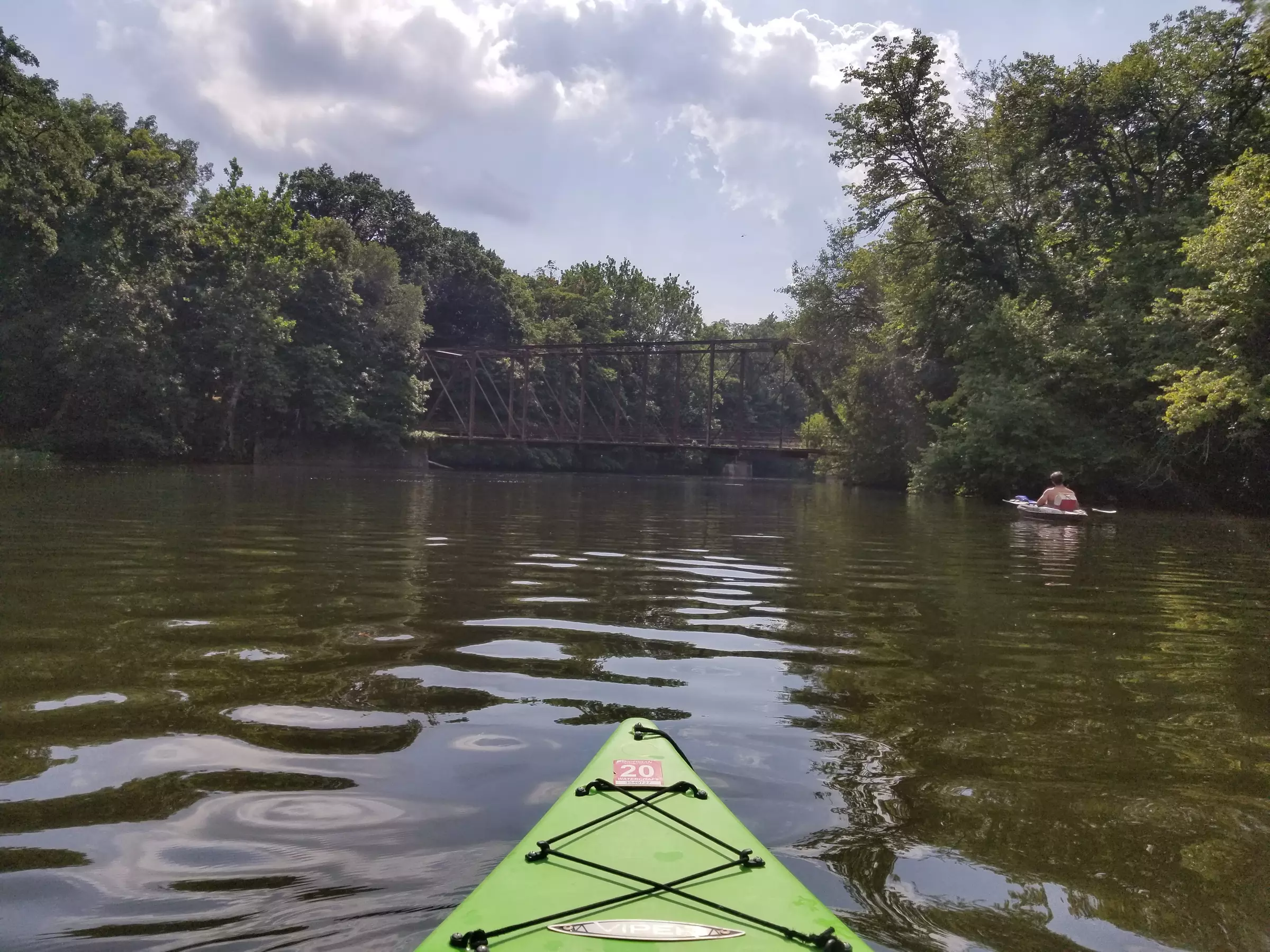 Up to 35% Off on Campground at En Gedi Resort and Canoe Livery - Second Medium