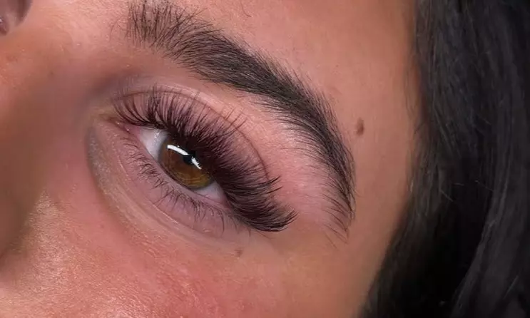 Transform Your Look with Custom Lashes and Fill