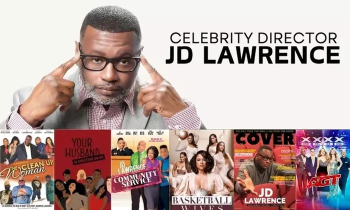 Two Weeks of Online Daily Vocal or One Week of JD Lawrence Improv Workshop (Up to 94% Off) - Primary Image