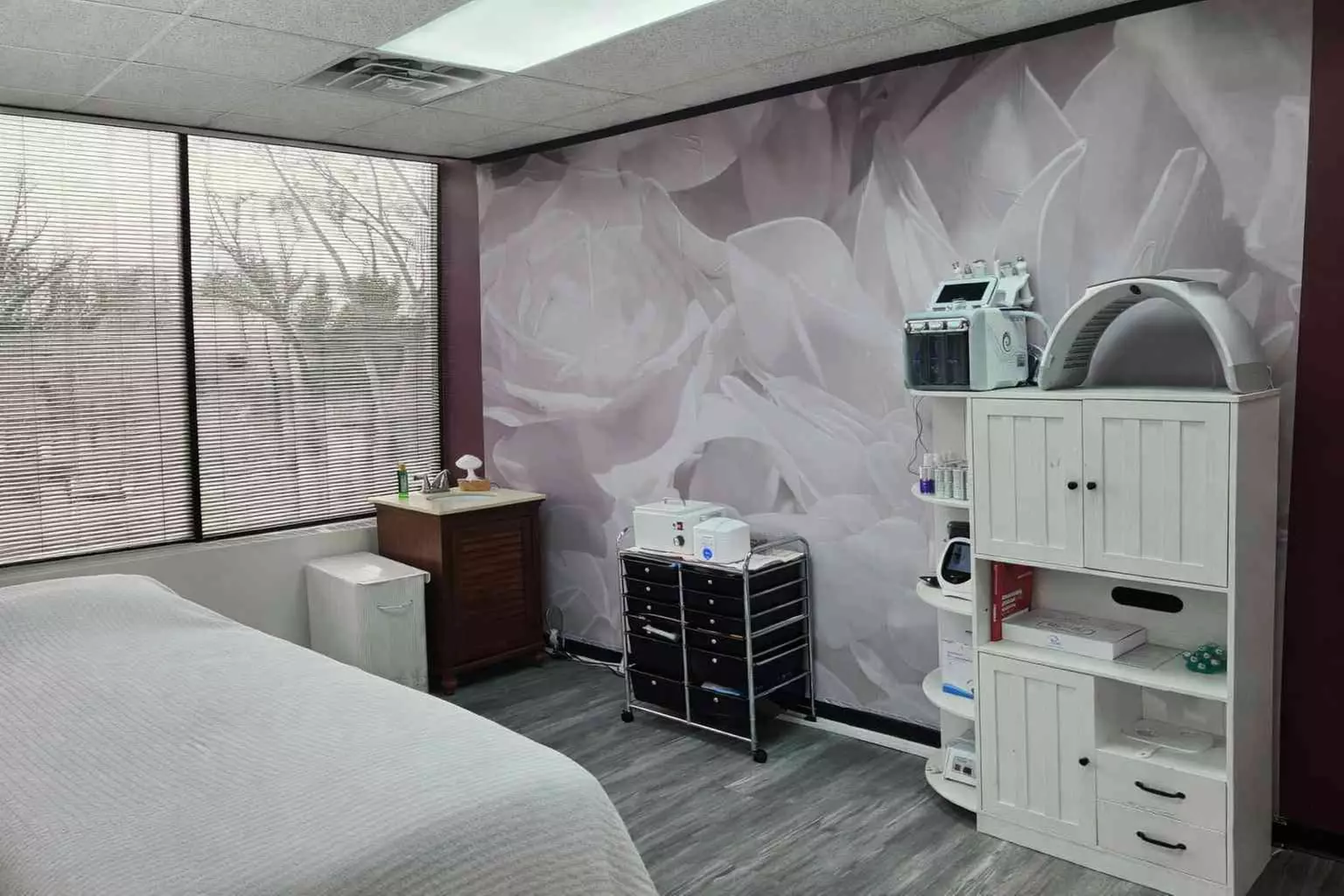 One or Two Signature Facial with Microdermabrasion or Express Facial