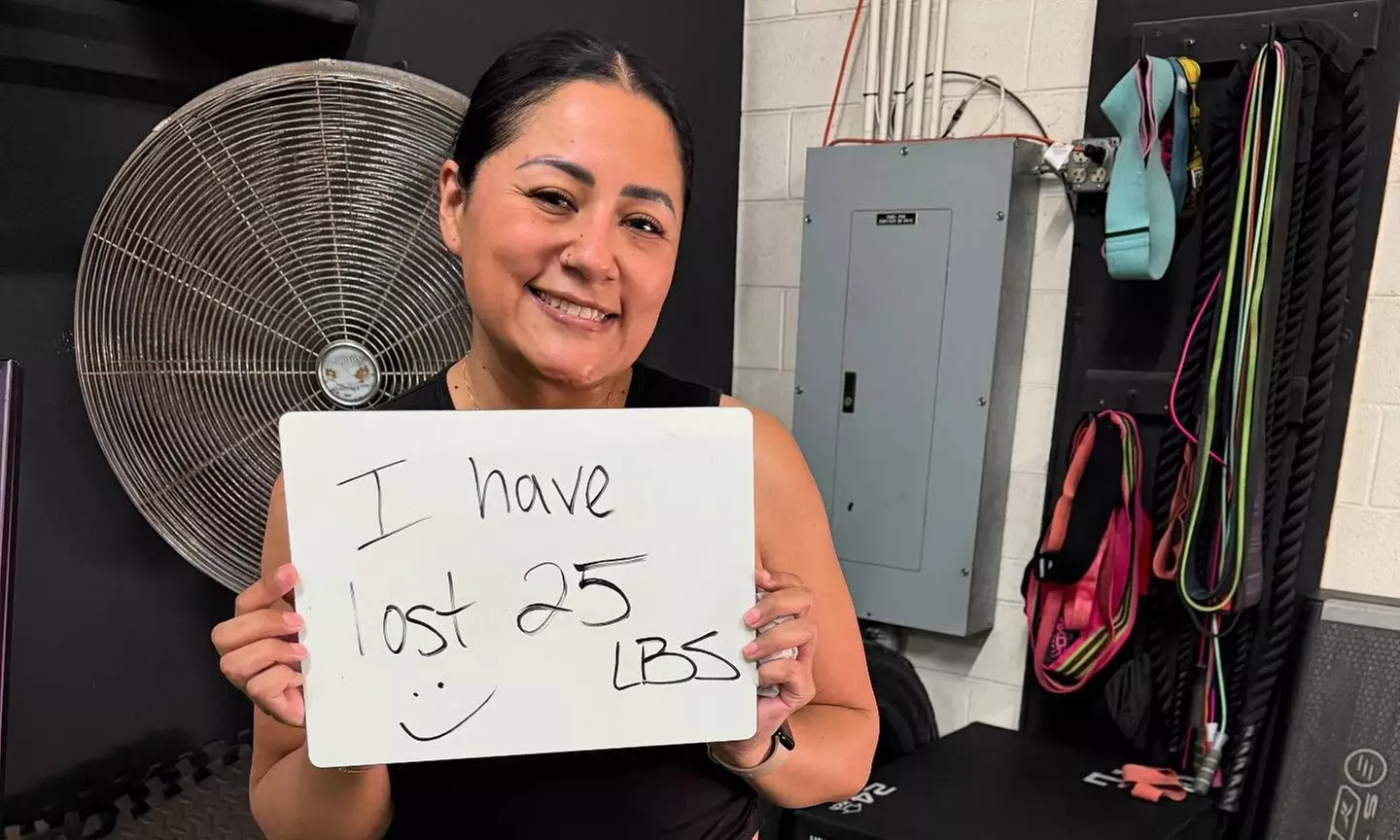 Girls-Only Supportive Fitness Classes - Unlimited for Up to 21 Days!