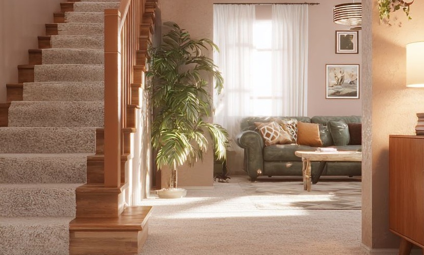 Image 6: Professional Carpet, Upholstery and Area Rug Cleaning Service