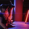 Image 2: VR Experience for One, Two, or Four People; Valid Mon-Fri or Sat-Sun