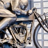 Image 2: Explore Motorcycling History at Motorcycle Hall of Fame Museum