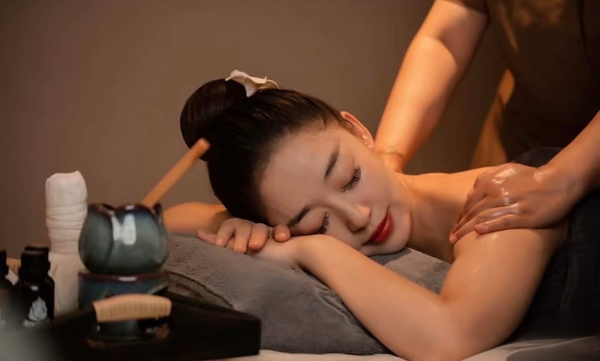 Image 8: Up to 40% Off on Salon - Scalp Care at One Beauty Spa