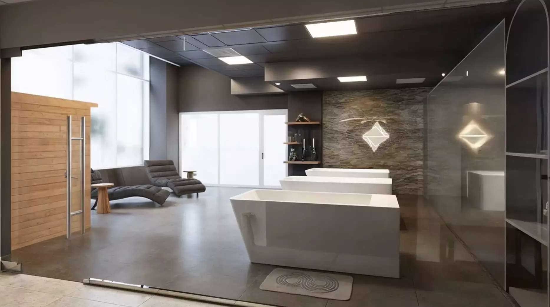 Enjoy a Day Pass for One - 120 Minute Session