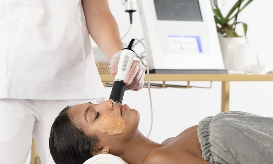Image 2: Up to 49% Off on Facial at Mynd Spa