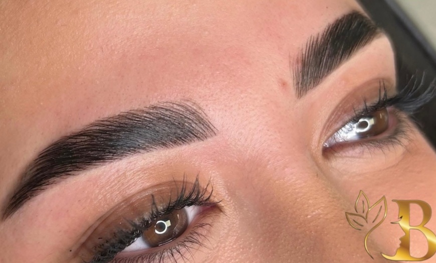 Image 3: Up to 50% Off on Microblading at Beautyliciousbyabir