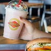 Image 2: Get $20 Worth Burgers, Fries & More / 2 Fatburger Meals; Valid Any Day