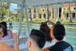 Scenic 90-Minute Miami Boat Tour of Millionaire Homes & Skyline – Narrated Cruise from Downtown - Second Medium