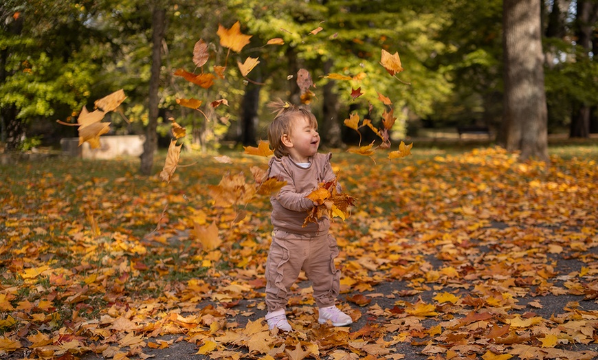 Image 4: Do 40% zniżki na Fotografia plenerowa w Sesja rodzinna