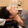 Image 12: Lux HeadSpa for 1-2 w/Shoulder Massage, MiniFacial, Robes & Herbal Tea