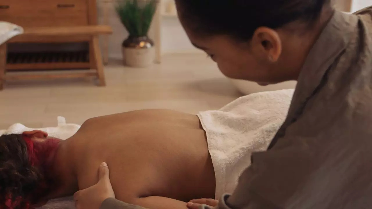 Up to 35% Off on Massage - Single Choice at Kulture Massage & Bodywork - Primary Image