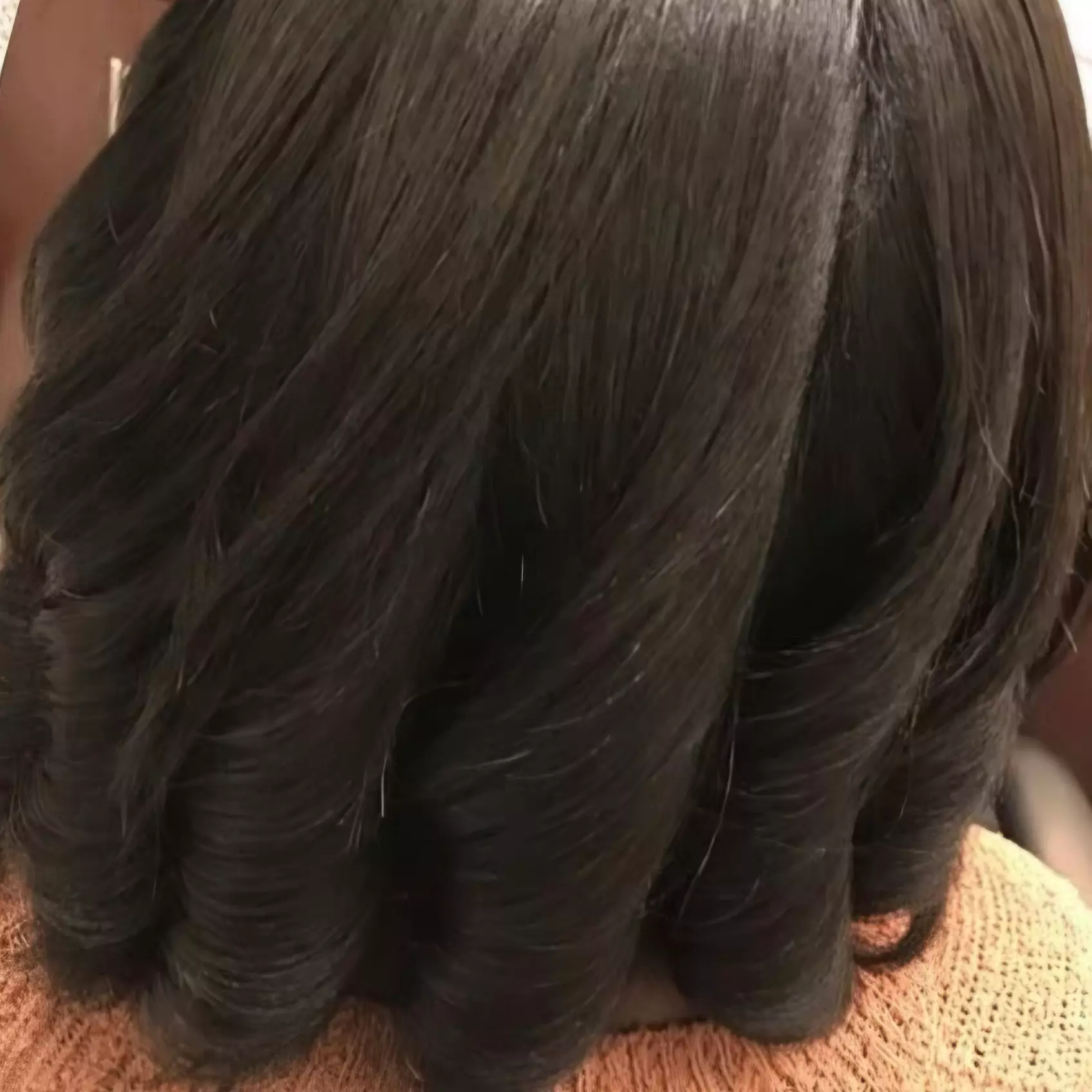 Revitalize Your Look with E'Tae Treatment/Shampoo/Silk Press/Trim