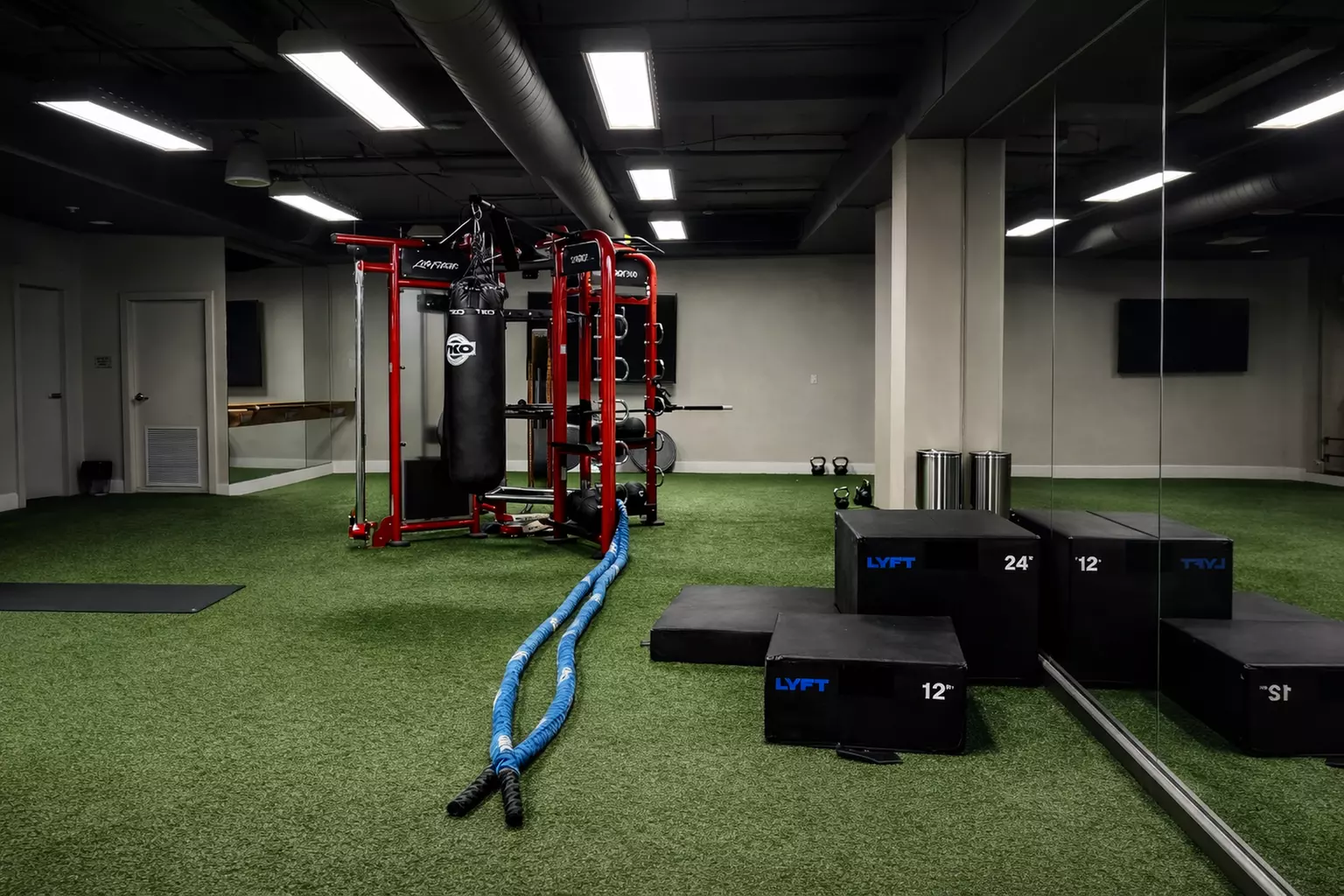 Personal Training, Online Coaching, Sport Coaching and Nutrition Plans