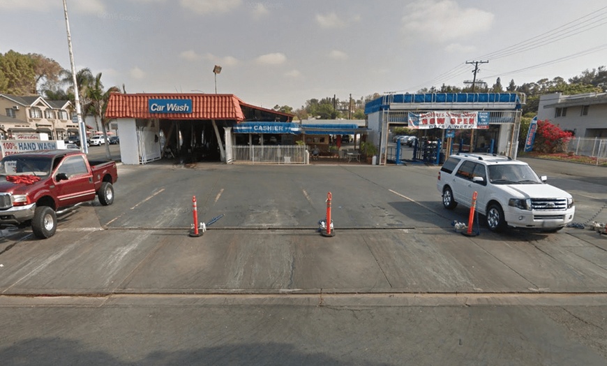 Image 3: Smog Check for Cars, SUVs, Trucks & Vans NON STAR SMOGS ONLY