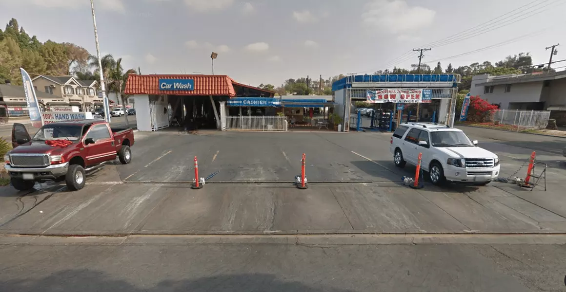 Smog Check for Cars, SUVs, Trucks & Vans