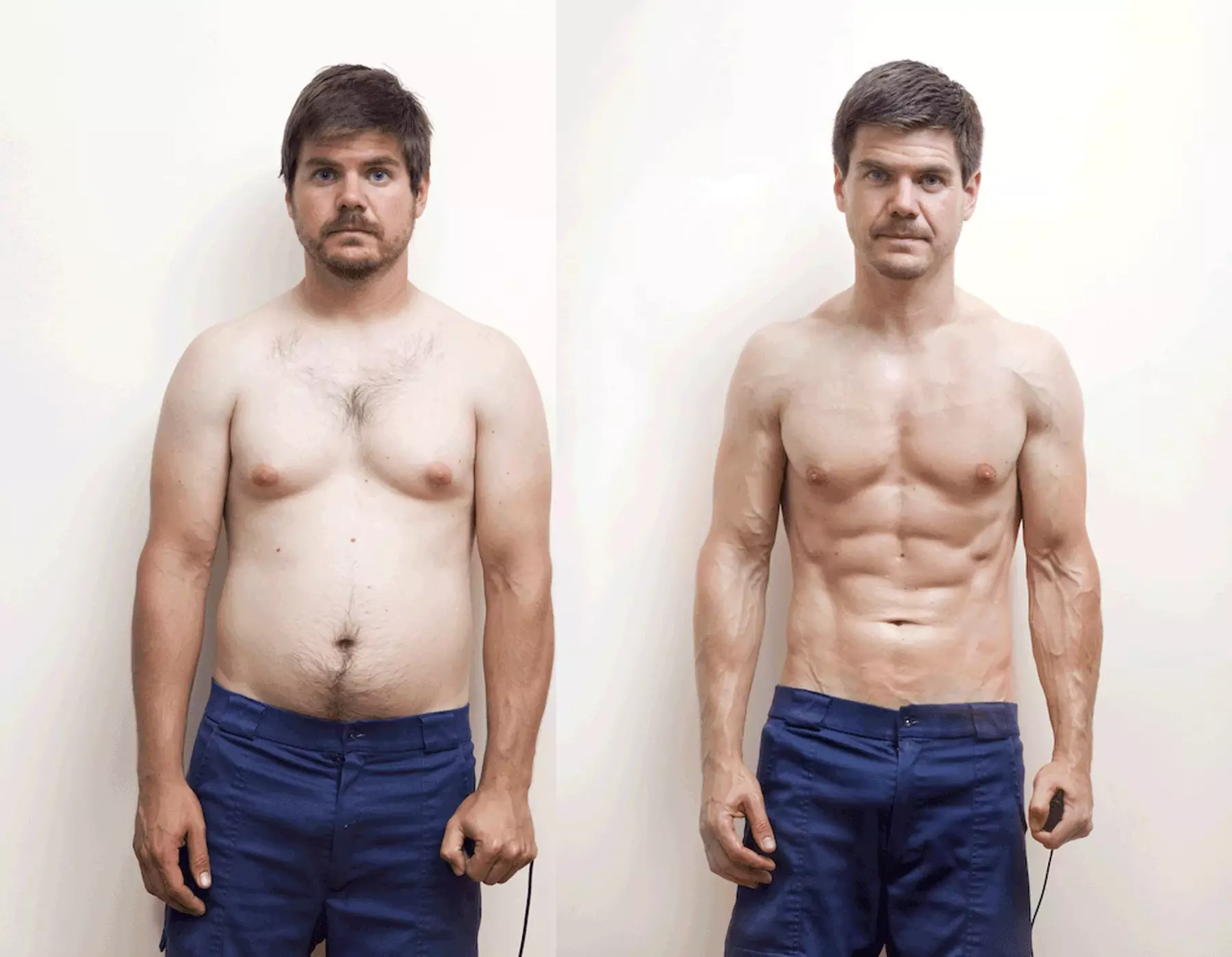 Shape Up with One-Hour Personal Training Sessions for a Healthier You