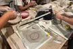 Up to 34% Off on Pottery Lesson at e.e. ceramics - Second Medium