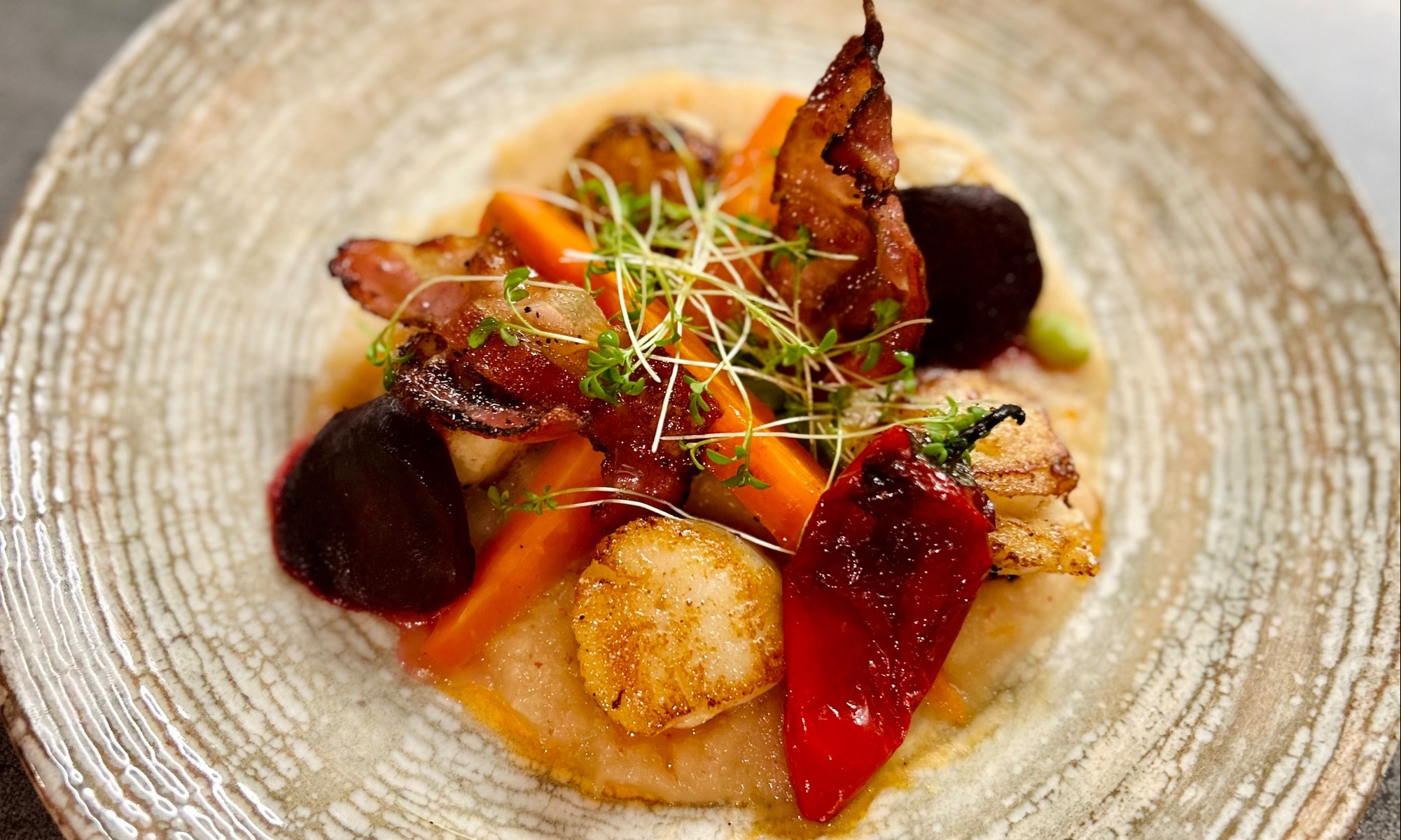 Jusqu'à 30% de remise sur Française chez Bistrot rouge