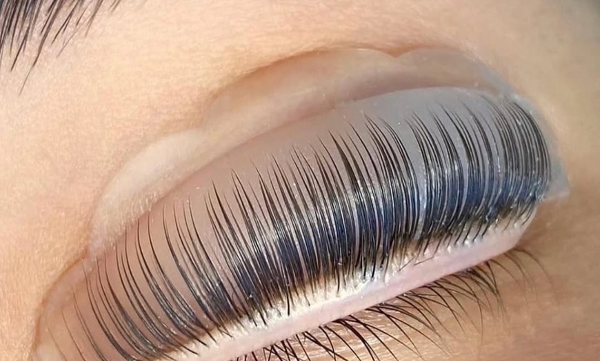 Image 2: Brow & Lash Beauty Treatments