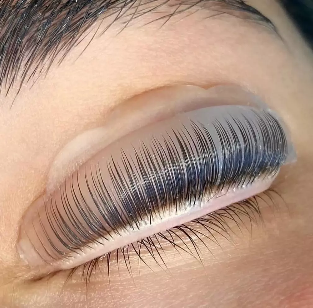 Brow & Lash Beauty Treatments